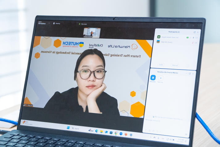 Hanwha Life Finance Mentor: Bệ phóng cho Tải app 13Win 13WIN13 tự tin khẳng định bản lĩnh 31