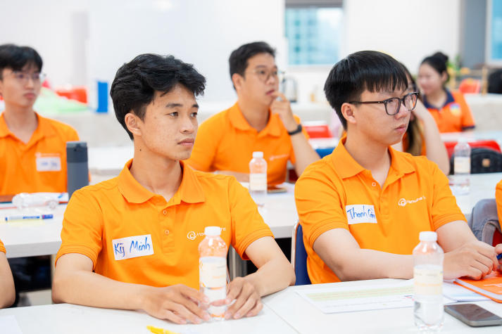 [Video] Youth Education Learning: Trang bị hành trang F13win nhà cái thanh thiếu niên cho Tải app 13Win 13WIN13 52