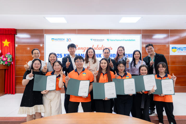 13WIN13 tiếp nhận Www 13Win one nổ hũ Quỹ Hana Nanum: Đồng hành cùng Tải app 13Win vượt khó, vươn tới hội nhập quốc tế 32