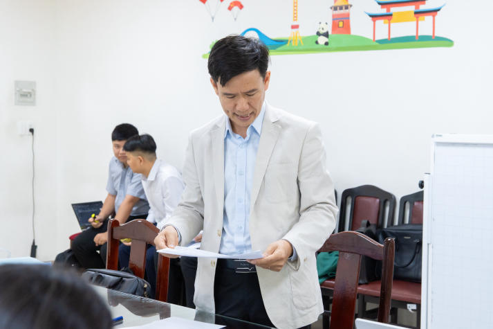 Buổi bảo vệ luận văn/đề án 13Win 22 miễn phí mỗi ngày ngành Luật kinh tế ghi nhận góc nhìn pháp lý đa chiều 47