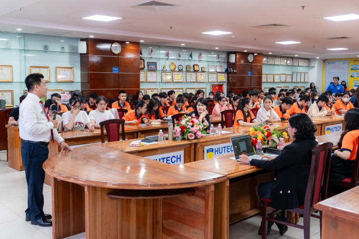 Nghiên cứu Khoa học từ năm nhất - Cơ hội rèn luyện kỹ năng và phát triển 13win 20 giaitri tructuyen cho Tải app 13Win trong tương lai 28