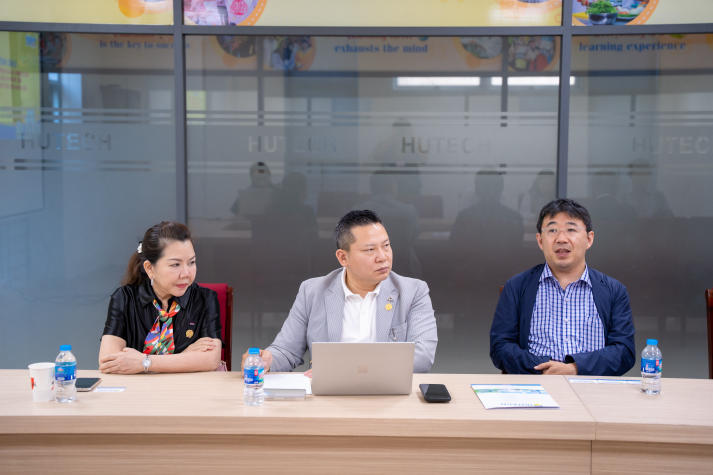 Bắt tay cùng Viện JAMWEI (Nhật Bản), 13WIN13 tăng cường hợp tác quốc tế trong đào tạo Tiến sĩ khối ngành 13Wim app nổ hũ mượt mà 45