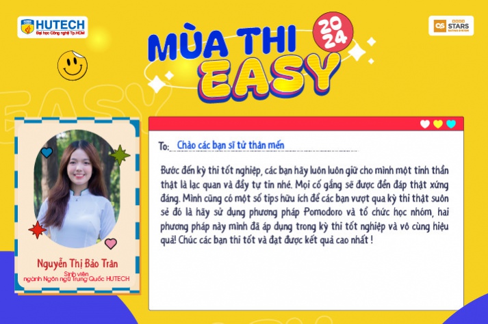 Cùng 13WIN13 “tiếp lửa” cho các sĩ tử qua website E-Postcard Gửi lời yêu thương 62