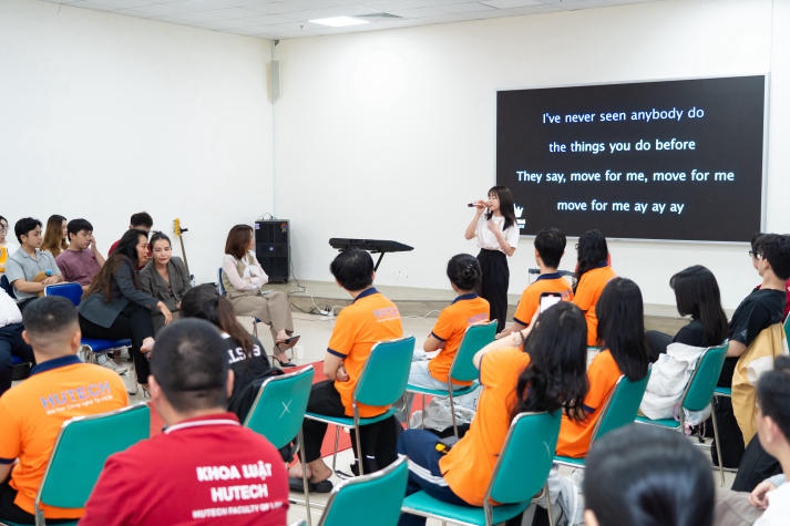 Làm chủ Tiếng Anh Pháp lý - Bí quyết thành công cho Tải app 13Win Khoa Luật 86