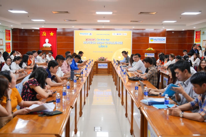 Cuộc thi “13WIN13 HRM Challenge” của Sòng Bài Trực Tuyến 13win.Com chính thức trở lại  với tổng giải thưởng hơn 16 triệu 71