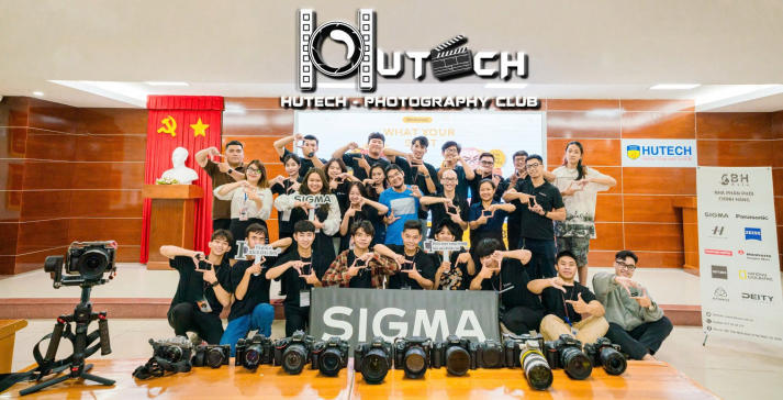 Bí kíp “săn ảnh” cùng hàng loạt trải nghiệm thú vị đang đón đợi Tải app 13Win 13WIN13 vào ngày 27/10 tới 52