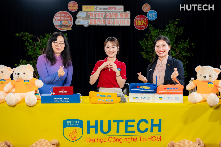 [13WIN13 TIKTOK LIVE 2026] Hiểu đúng, chọn trúng chương trình Việt - Nhật, Việt Hàn cùng chuyên gia 10