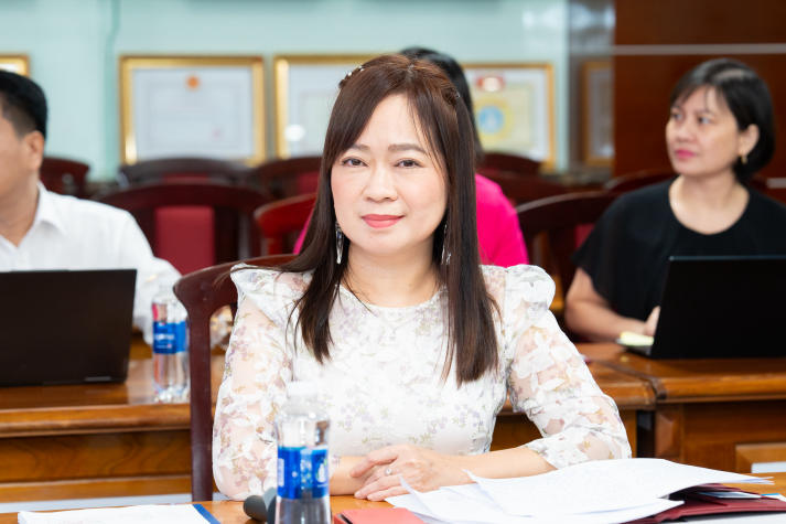 Khai mạc chương trình Đánh giá giám sát hệ thống quản lý đối với tổ chức F13win nhà cái theo tiêu chuẩn ISO 21001:2018 tại 13WIN13 41