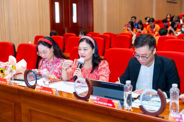 [Video] 13Win 21 link không chặn Digital Marketing thử sức làm marketer thực thụ tại Chung kết “The MIB Influencer Contest 2025” 92
