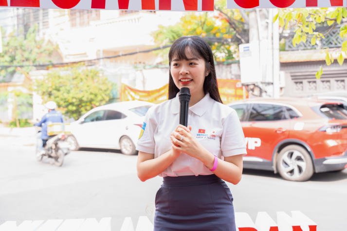 Một thập kỷ, một mái nhà: Ngày trở về của những thế hệ Việt - Nhật 44