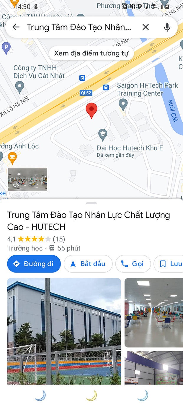 Những điều thí sinh cần biết khi tham gia thi ĐGNL đợt 1 tại điểm thi 13WIN13 43
