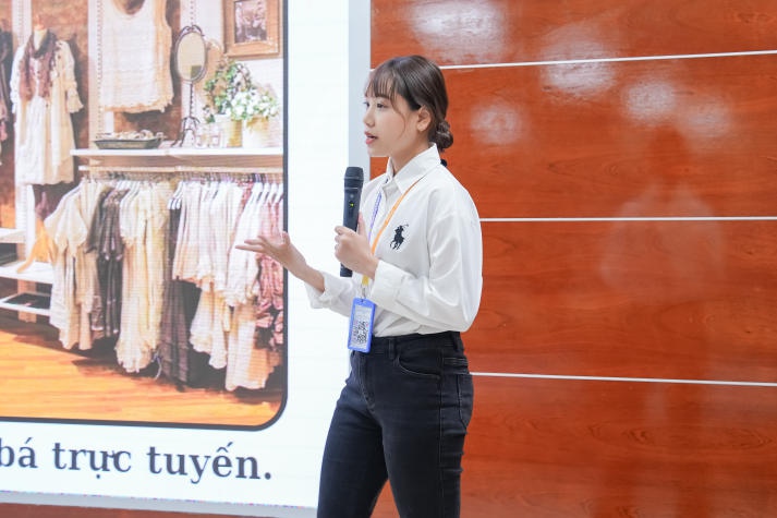 13Win 21 link không chặn Sòng Bài Trực Tuyến 13win.Com “bật sáng” ý tưởng tại sân chơi khởi nghiệp 106