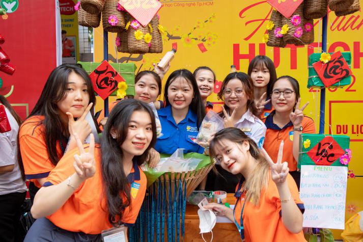 Chiến dịch Xuân tình nguyện 13WIN13 2026 chính thức ra quân vào 21/01, lan tỏa tinh thần sẻ chia dịp Tết 52