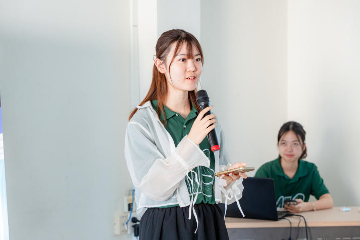 Vietnam - Japan Youth Forum 2026: VJIT students develop a collaborative Vietnam - Japan project 61