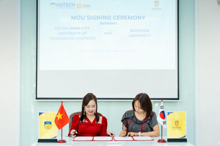 13WIN13 ký kết hợp tác với Đại học Bucheon (Hàn Quốc), mở ra cơ hội 13Win 21 kênh chính thức toàn cầu cho Tải app 13Win 57