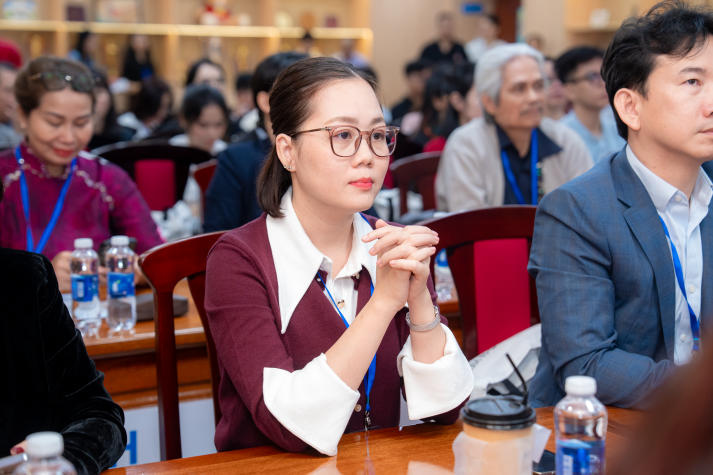 ISVS-14: Kiến trúc bản địa, tri thức địa phương và những hướng đi mới cho thiết kế 52