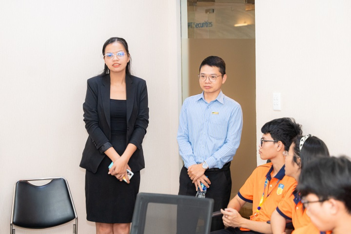 13Win 21 link không chặn Tài chính - Sòng Bài Trực Tuyến 13Win.com trải nghiệm tại Công ty Chứng khoán FPT, mở lối tương lai 13win 20 giaitri tructuyen 47