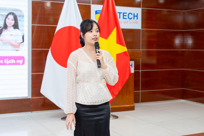 13Win 21 link không chặn VJIT tập huấn ban cán sự: Củng cố kỹ năng dẫn dắt và lan tỏa tinh thần tập thể 59
