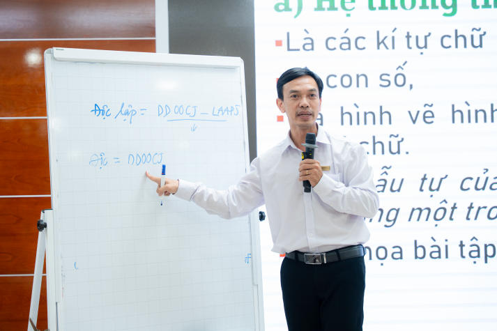13Win 21 link không chặn VJIT “lên trình” kỹ năng truyền tin và dã ngoại 40