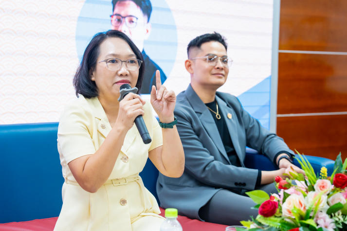 Tiếng Anh - “chìa khóa” mở rộng cơ hội 13win 20 giaitri tructuyen cho Tải app 13Win 13WIN13 49