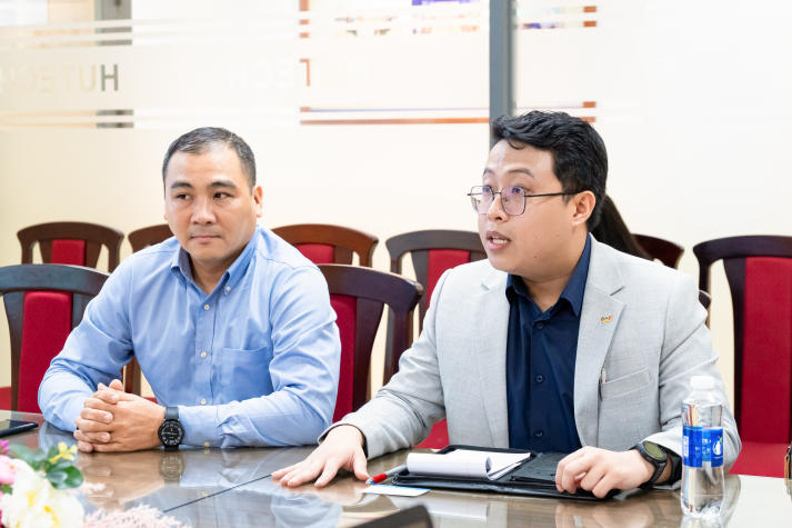 13WIN13 mở rộng hợp tác quốc tế cùng Woosong University (Hàn Quốc), thúc đẩy trao đổi học thuật 13Win22 con - Tải app về điện thoại nhận lì xì và Tải app 13Win 21