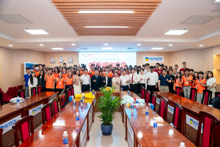 13Win 21 link không chặn Khoa Luật lắng nghe câu chuyện làm nghề từ những luật sư hàng đầu 158