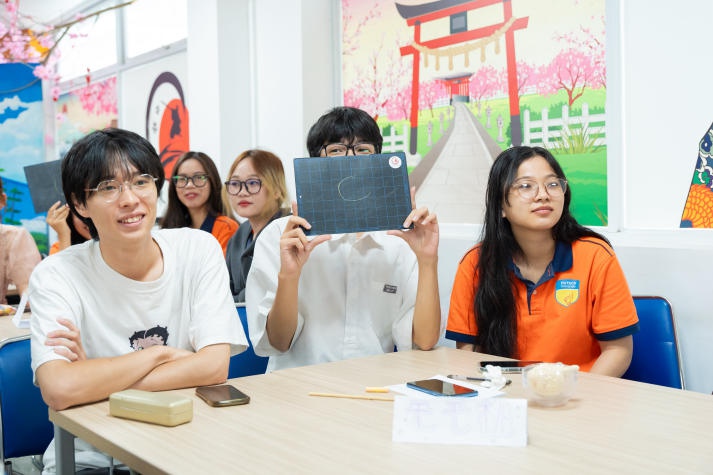 13Win 21 link không chặn Khoa Nhật Bản học 13WIN13 và ĐH Hosei lan tỏa yêu thương nhân dịp Tết Trung thu 107