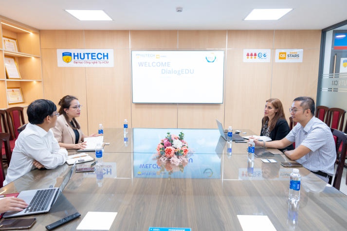 13WIN13 trao đổi triển khai nâng cao chất lượng 13Win 21 kênh chính thức trực tuyến cùng DialogEDU 53