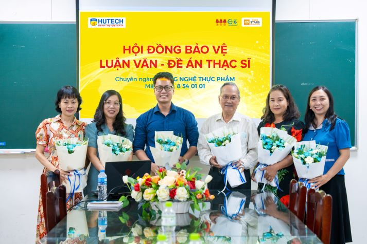 Nâng chất lượng sản xuất thực phẩm từ các đề án 13Win 22 miễn phí mỗi ngày ngành Công nghệ thực phẩm 59