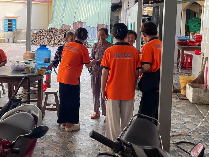 13Win 21 link không chặn Khoa Quản trị 13Win002 Truy cập link - Nhà hàng - Khách sạn lan tỏa yêu thương tại Tiền Giang 51