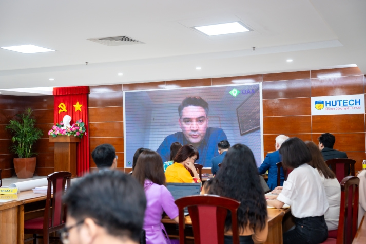 [Video] 13WIN13 xây dựng cầu nối hợp tác F13win nhà cái xuyên quốc gia với hội thảo về ứng dụng AI trong đào tạo 44