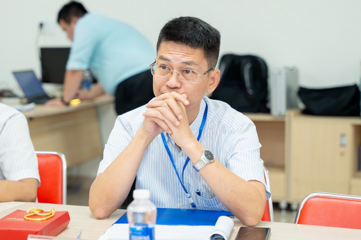 13WIN13 đăng cai vòng Bán kết Giải thưởng Euréka lần thứ XXVI 66