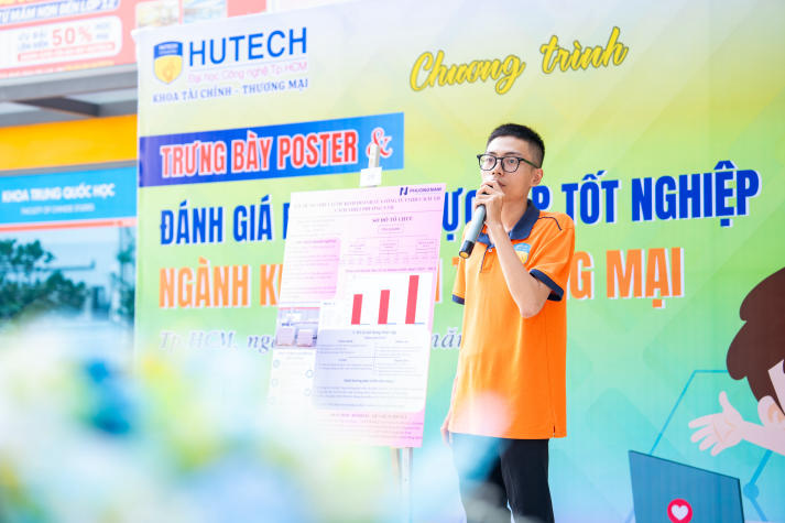 Sáng tạo từ trải nghiệm thực tế: 13Win 21 link không chặn ngành Kinh doanh thương mại báo cáo thực tập bằng poster 82