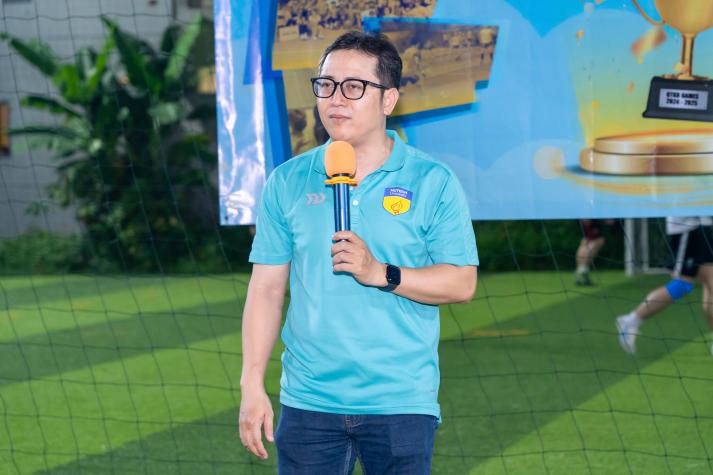 Hội thao 13Win 21 link không chặn Sòng Bài Trực Tuyến 13win.Com 2024 khép lại với nhiều sức khoẻ, niềm vui và gắn kết 24