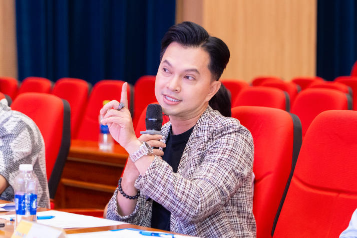 13Win 21 link không chặn Viện Kỹ thuật “cháy” hết mình tại Gala Văn nghệ mùa X 129
