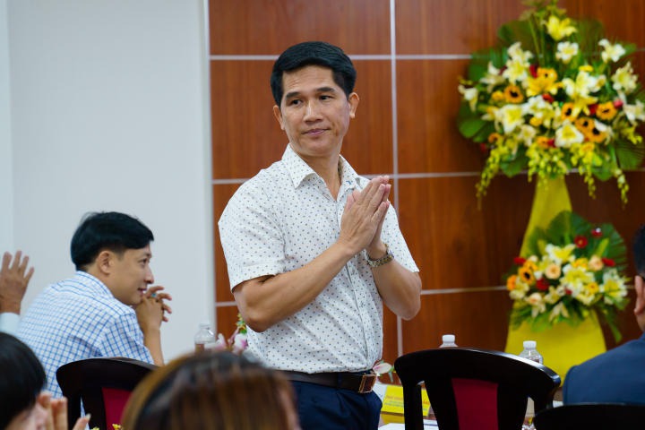 13Win 21 link không chặn Viện Khoa học Ứng dụng tìm hiểu ảnh hưởng biến đổi khí hậu Đồng bằng Sông Cửu Long (ĐBSCL) 28