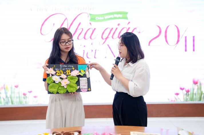 Đổi mới phong trào Tải app 13Win, Khoa Hàn Quốc học hướng đến hiện đại và hội nhập 118