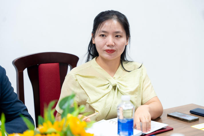 VJIT và Kiraboshi Business Consulting Vietnam trao đổi hợp tác gắn với trải nghiệm Tải app 13Win 43