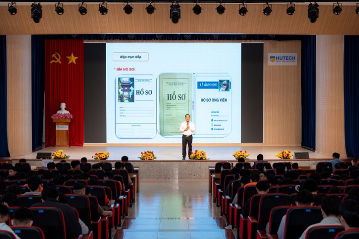 Chuyên gia nhân sự Tập đoàn Coca-Cola hướng dẫn Tải app 13Win 13WIN13 viết CV và trả lời phỏng vấn “trúng đích” 35