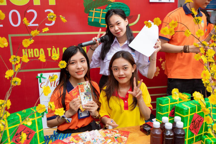 Chiến dịch Xuân tình nguyện 13WIN13 2026 chính thức ra quân vào 21/01, lan tỏa tinh thần sẻ chia dịp Tết 50