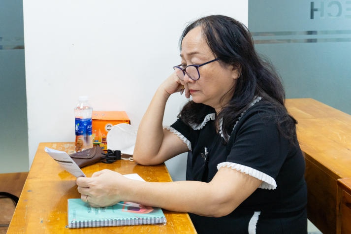 Chuyên gia NXB ĐH Cambridge Việt Nam chia sẻ kỹ năng thiết kế hoạt động dạy và học phân hoá cho 13Win22 con - Tải app về điện thoại nhận lì xì Khoa Tiếng Anh 85
