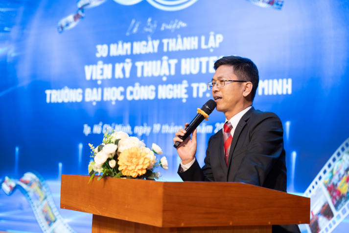 [Video] Trang mới từ dấu mốc 30 năm: Viện Kỹ thuật 13WIN13 khẳng định vị thế tiên phong trong đào tạo kỹ thuật 20