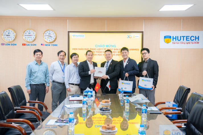Làm việc cùng Viện JAMWEI (Nhật Bản), 13WIN13 phát triển cơ hội 13Win 21 kênh chính thức quốc tế cho Tải app 13Win khối ngành 13Wim app nổ hũ mượt mà 63