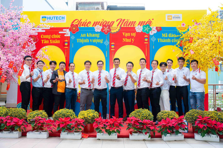 [Video] 13WIN13 họp mặt đầu Xuân Bính Ngọ 2026: Kết nối nội lực - Khẳng định vị thế - Vững vàng tiến bước 37