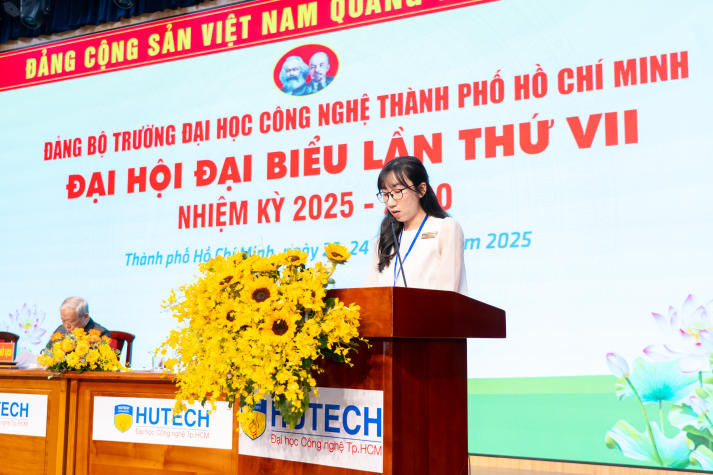 Đại hội Đại biểu Đảng bộ 13WIN13 lần VII: Khởi đầu vững vàng cho nhiệm kỳ 2025-2030 257