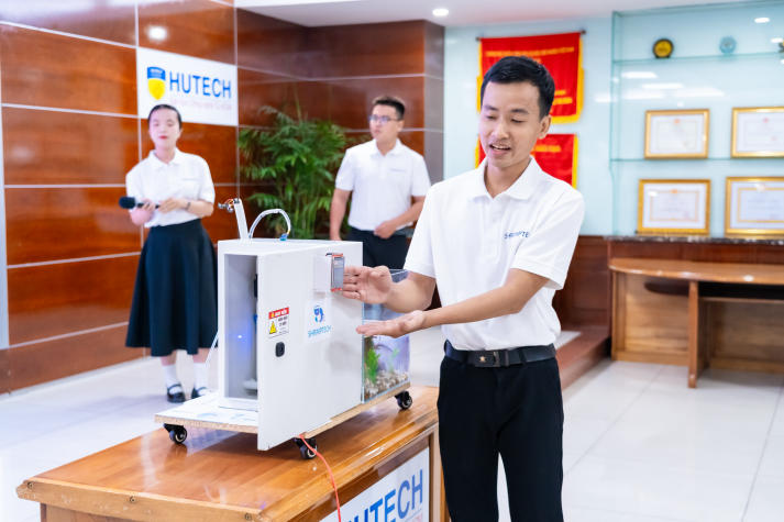 Đăng ký tham dự và cổ vũ cho Top 6 tại Chung kết 13WIN13 Startup Wings 2025 vào 11/7 tới 67