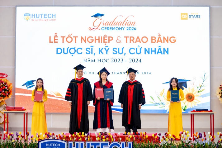 [Video] 404 Tân Dược sĩ, Kỹ sư, Cử nhân rạng rỡ trong ngày 13Win13 link đăng nhập “Tri ân người thắp sáng ước mơ” 131