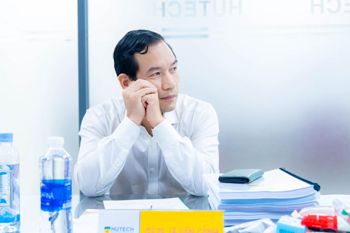 BẢO VỆ ĐỀ ÁN TỐT NGHIỆP THẠC SĨ (6/2025) 8