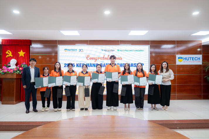 13WIN13 tiếp nhận Www 13Win one nổ hũ Quỹ Hana Nanum: Đồng hành cùng Tải app 13Win vượt khó, vươn tới hội nhập quốc tế 25