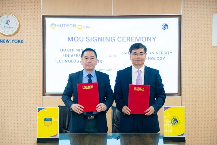 [13WIN13 2025] Quốc tế hóa toàn diện - Bước tiến chiến lược trong đào tạo và hội nhập toàn cầu 67